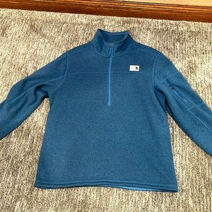 North Face Sweater